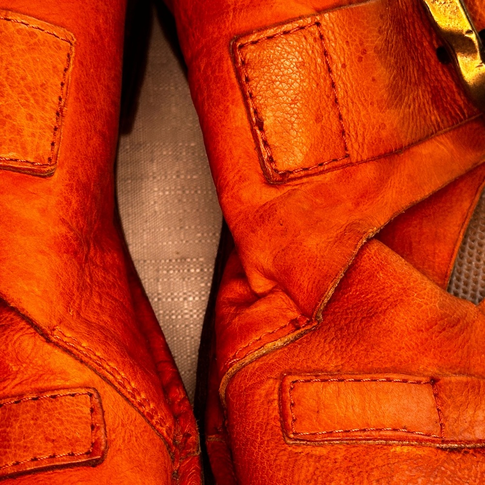 A.S.98 Tavon Boho Sandal - Picture 10 of 11